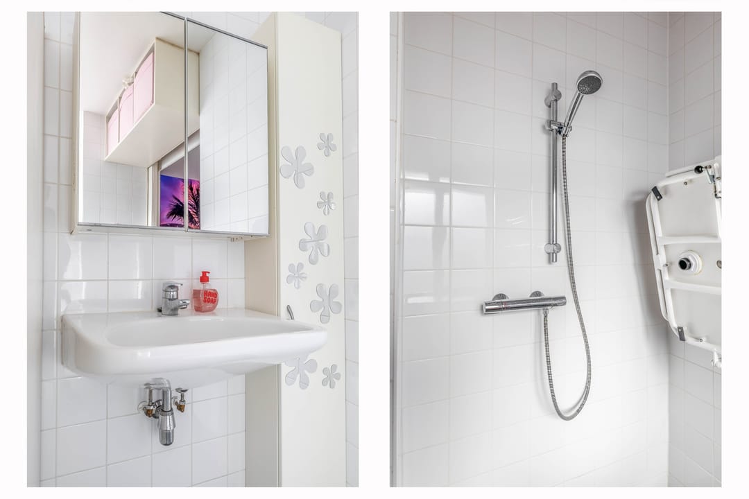 Foto 41 van Johanna Engwirda-Agricolastraat 41