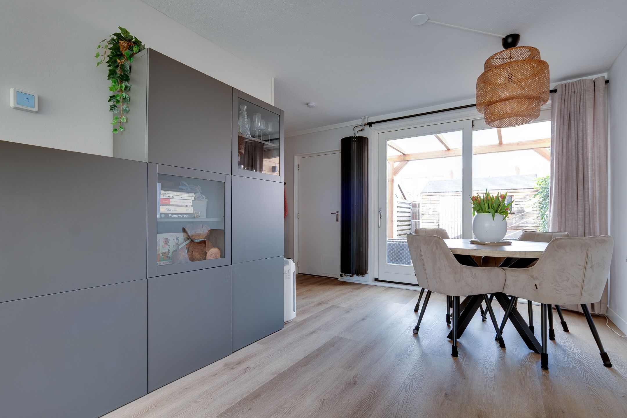 Foto 15 van J. Wagenaarstraat 17