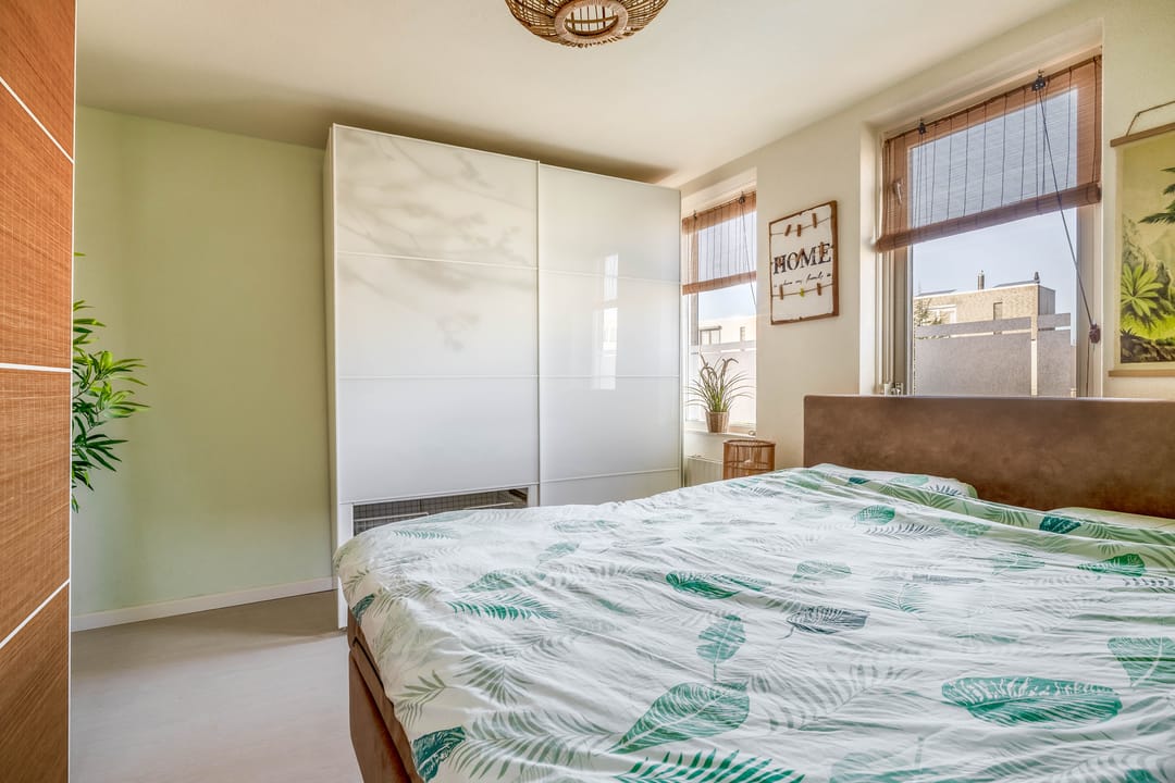 Foto 46 van Johanna Engwirda-Agricolastraat 41