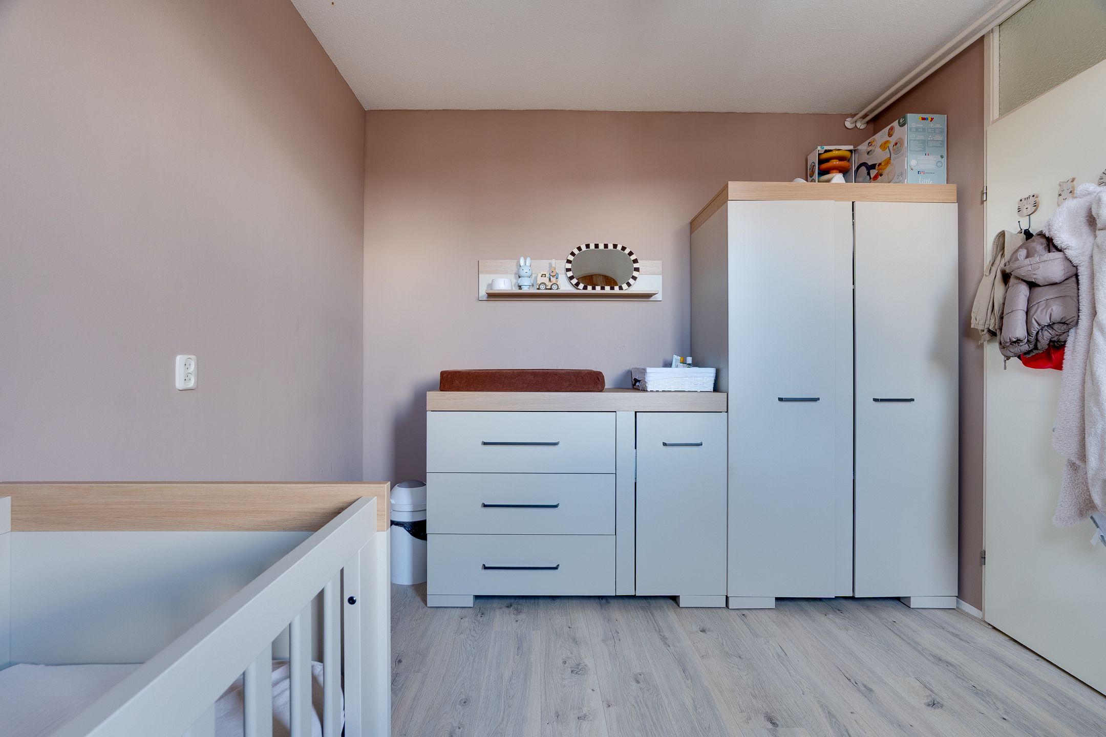 Foto 21 van J. Wagenaarstraat 17