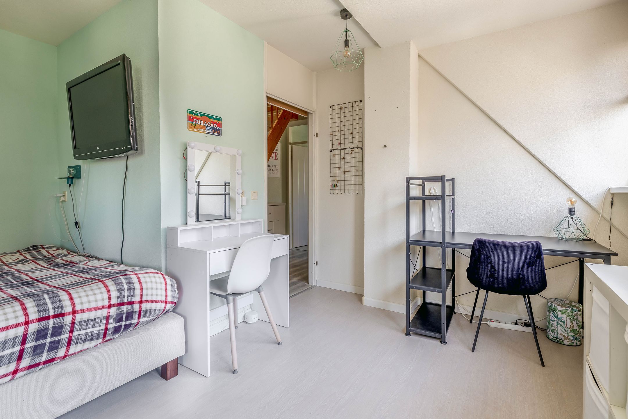 Foto 51 van Johanna Engwirda-Agricolastraat 41