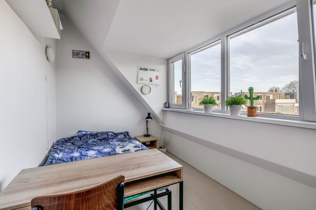 Foto 53 van Johanna Engwirda-Agricolastraat 41