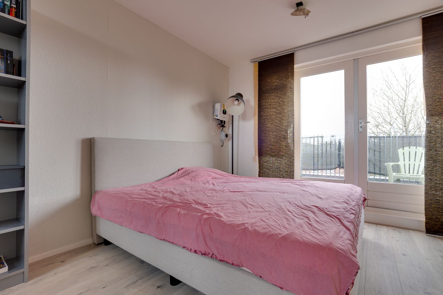 Foto 29 van J. Wagenaarstraat 17