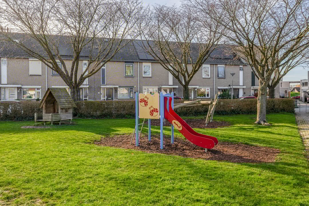 Foto 56 van Johanna Engwirda-Agricolastraat 41