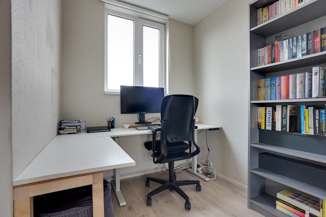 Foto 31 van J. Wagenaarstraat 17