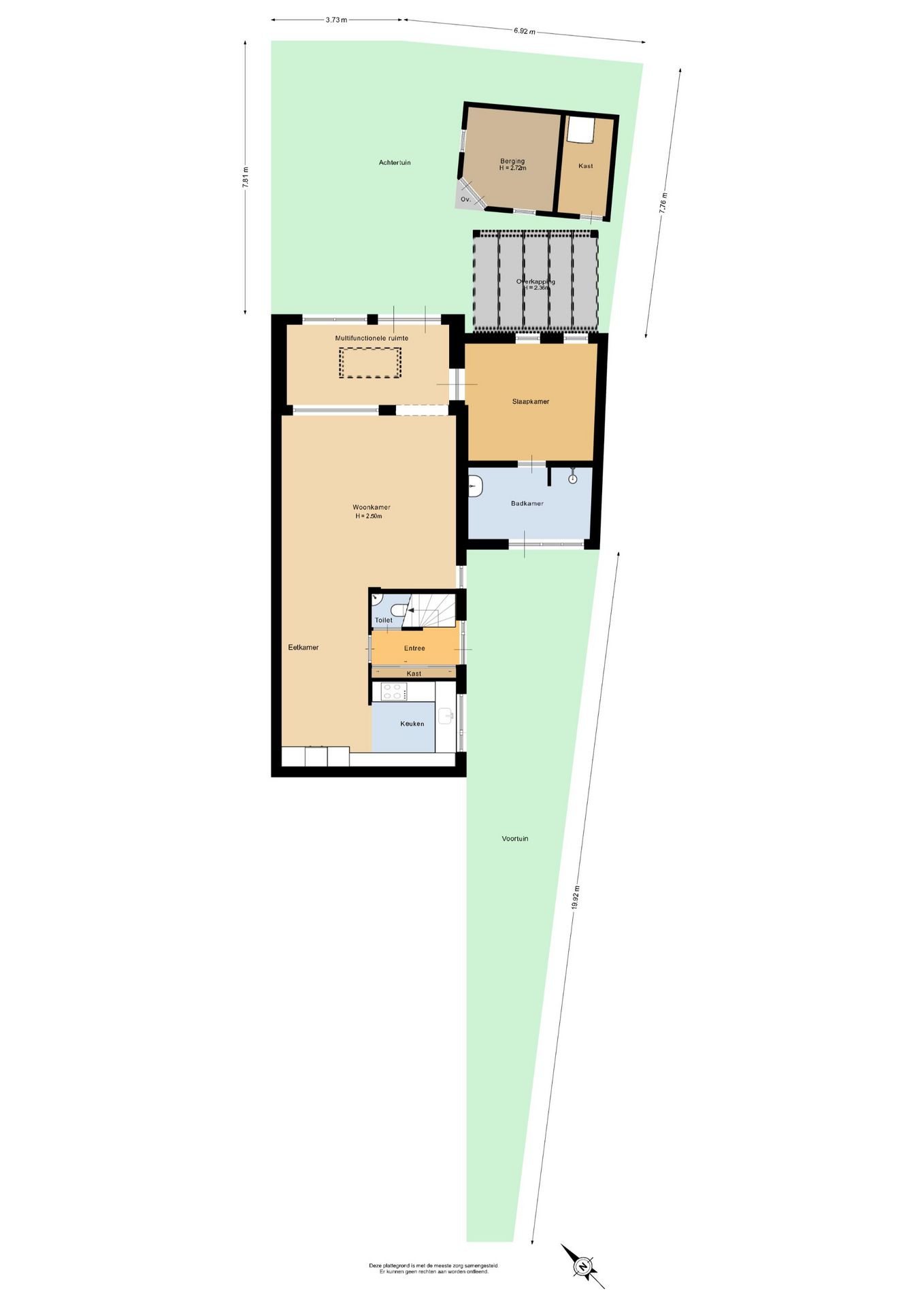 Foto 57 van Johanna Engwirda-Agricolastraat 41