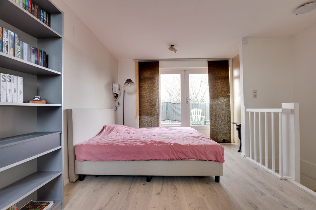 Foto 32 van J. Wagenaarstraat 17