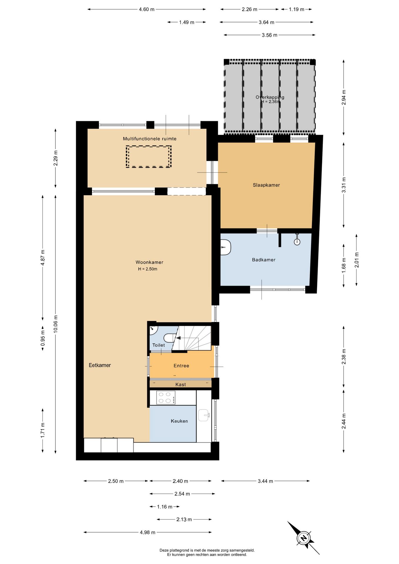 Foto 59 van Johanna Engwirda-Agricolastraat 41