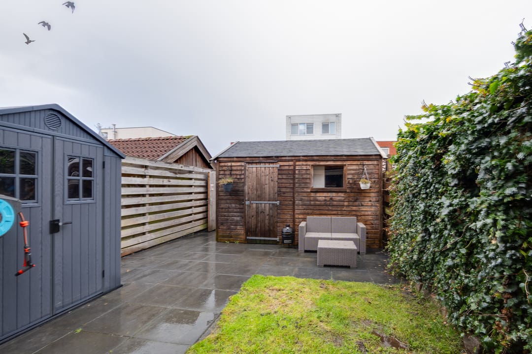 Foto 38 van J. Wagenaarstraat 17