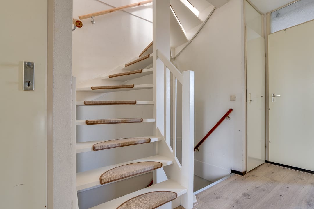 Foto 28 van J. Wagenaarstraat 17