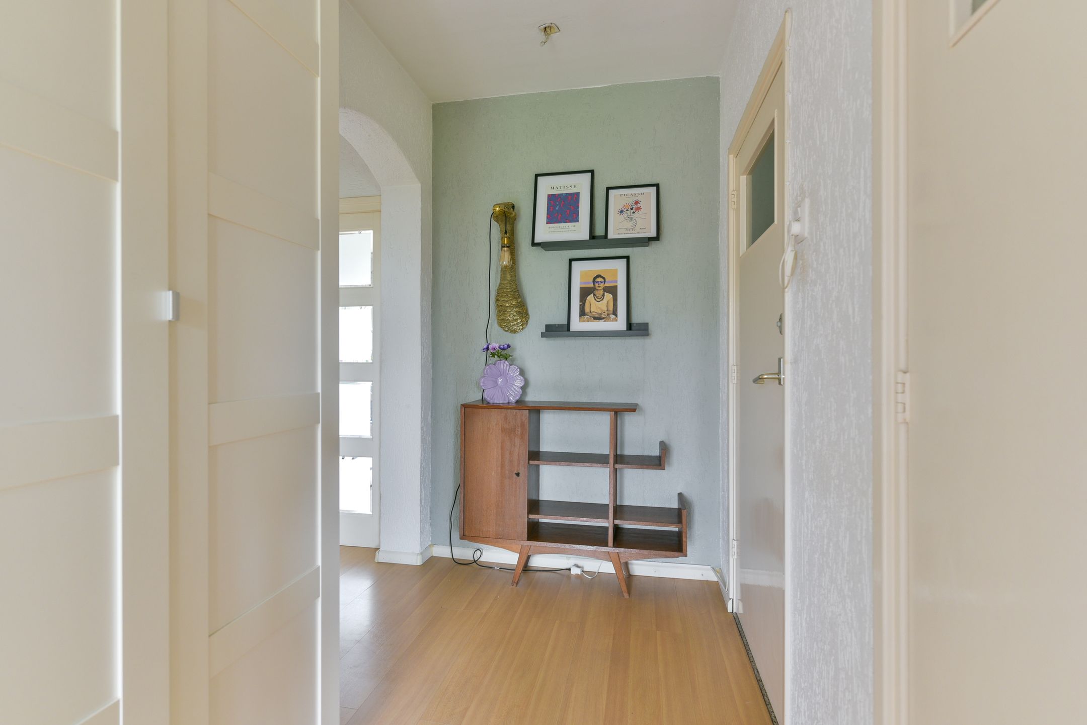 Foto 6 van Vechtplantsoen 18-1