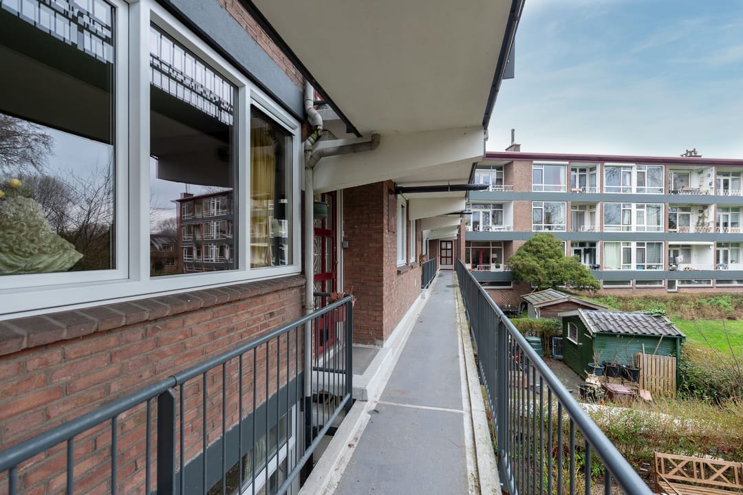 Foto 28 van Vechtplantsoen 18-1