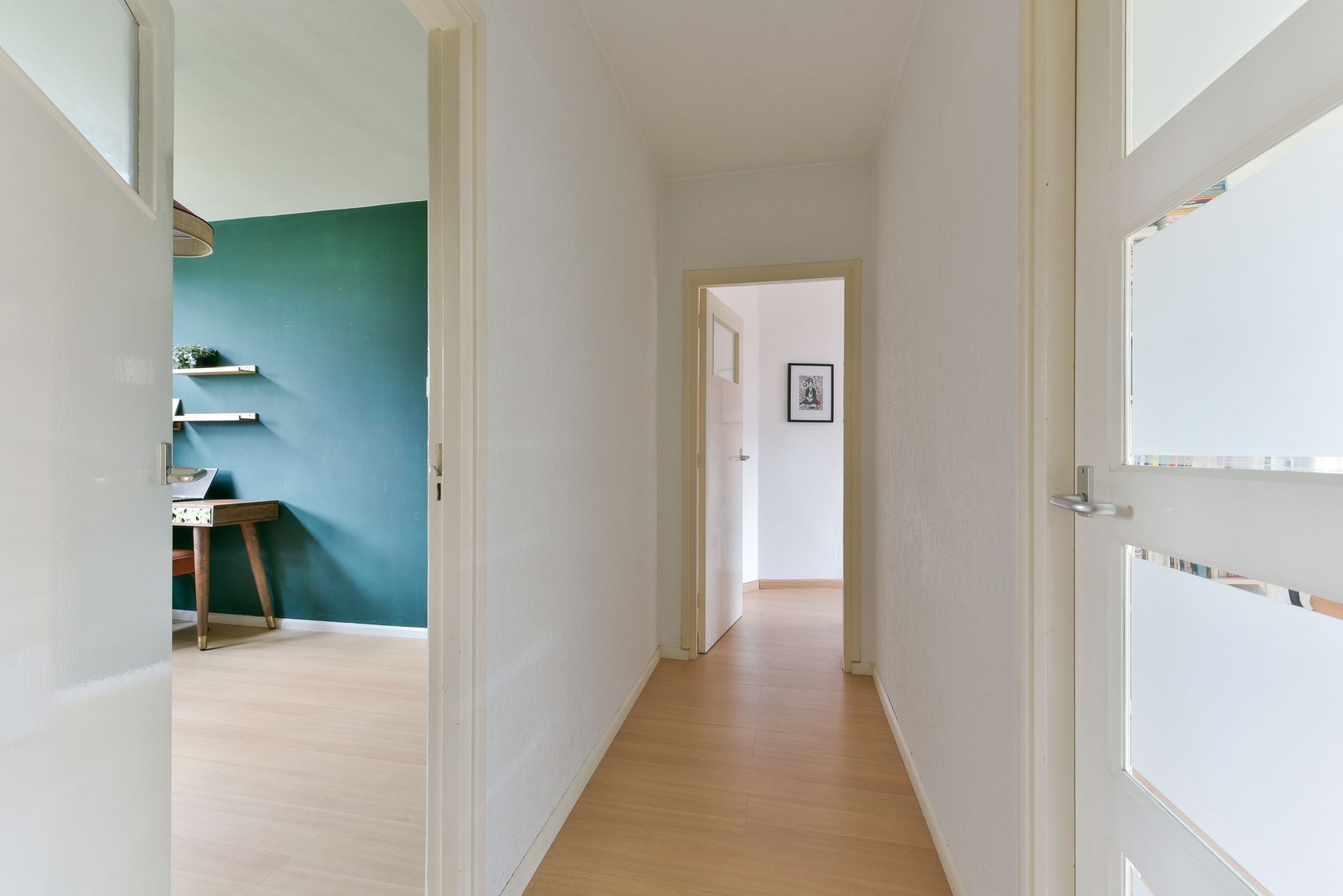 Foto 18 van Vechtplantsoen 18-1