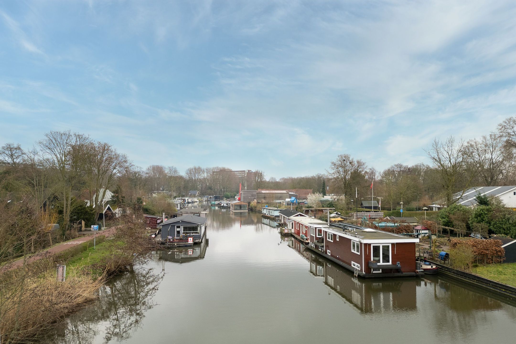 Foto 33 van Vechtplantsoen 18-1