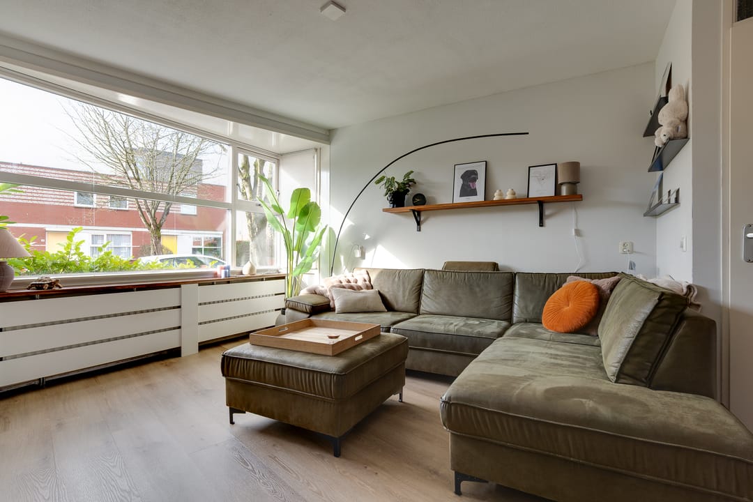 Foto 11 van J. Wagenaarstraat 17