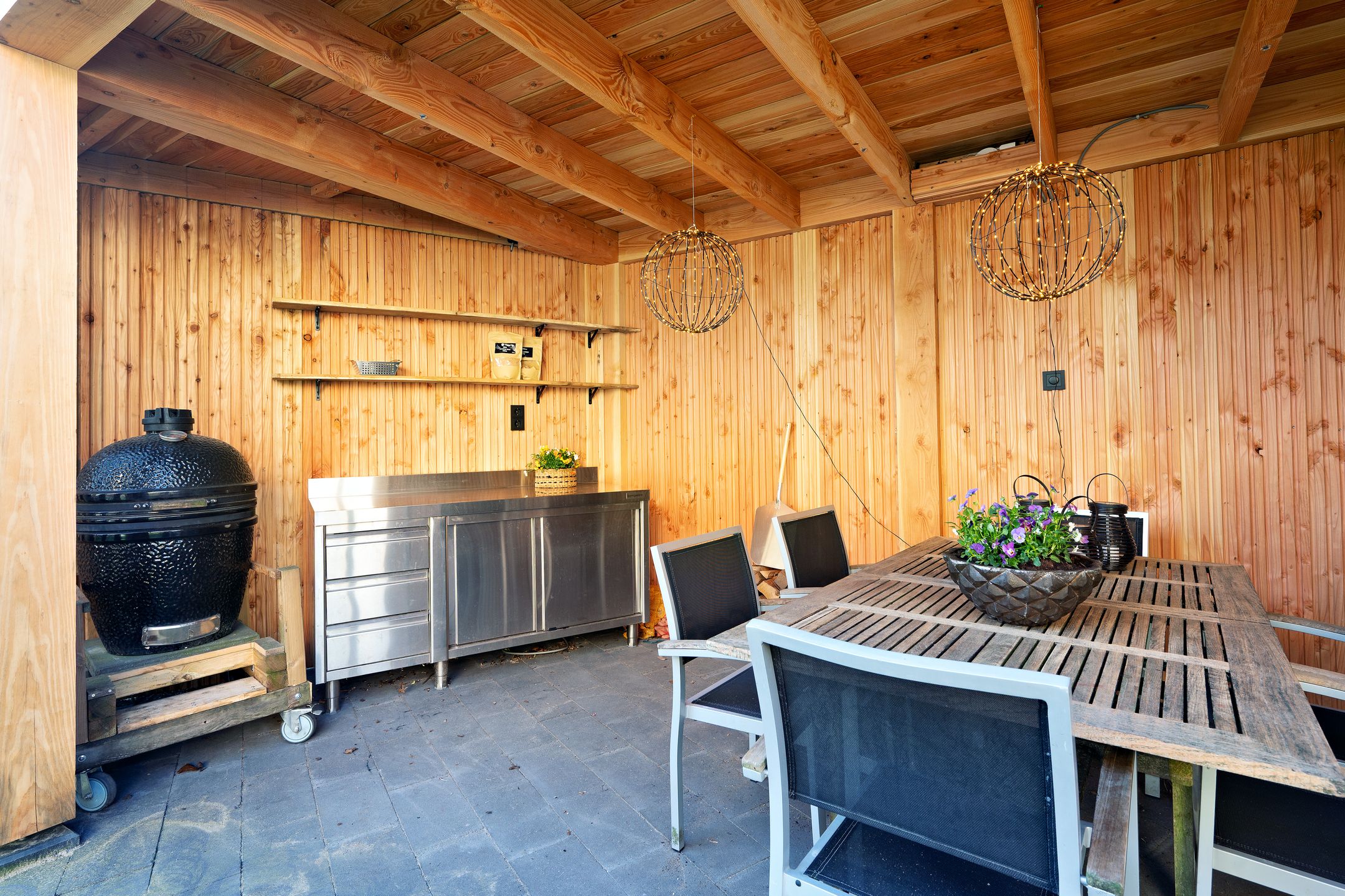 Foto 18 van Coen van Boshuizenlaan 25