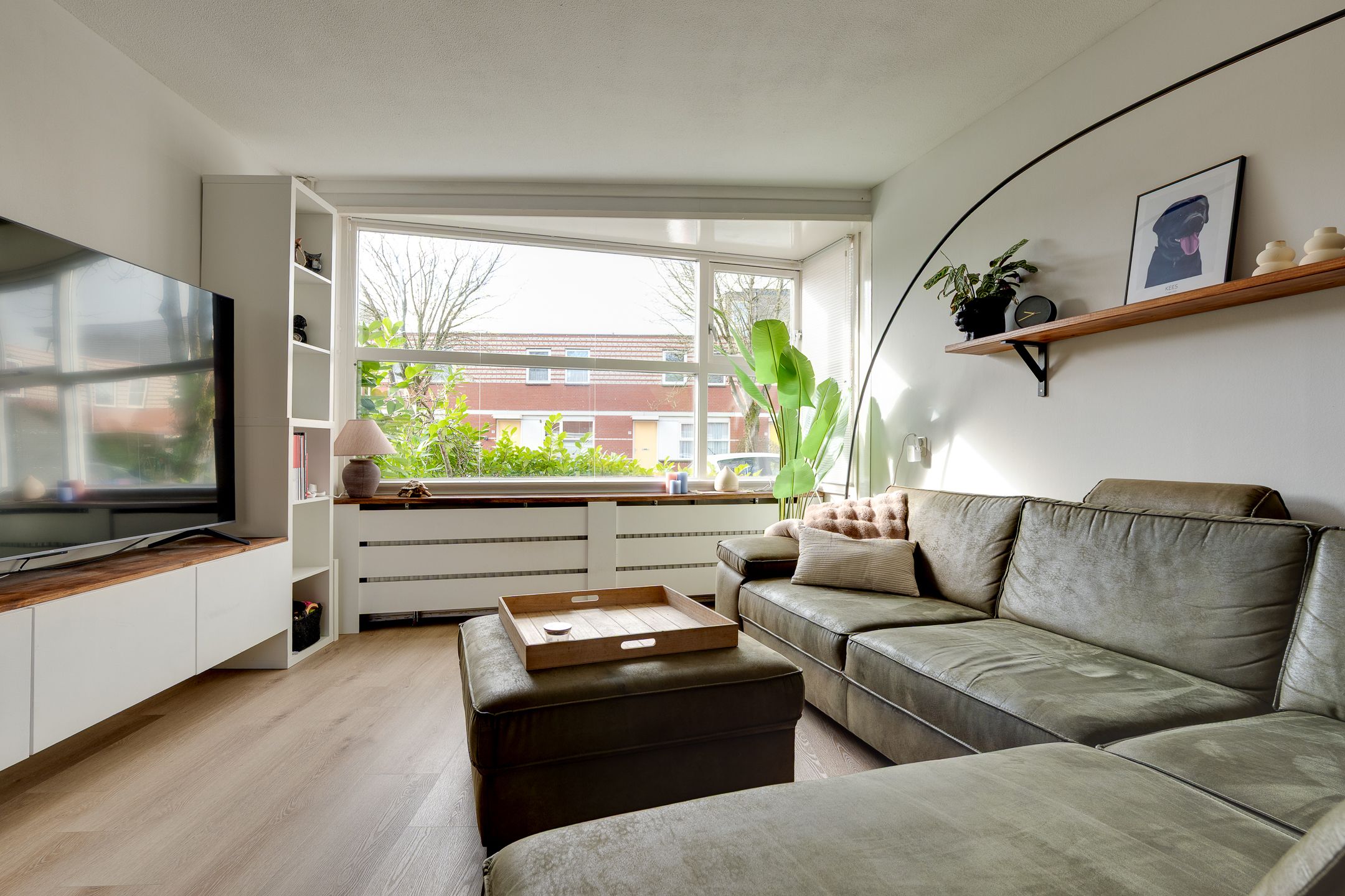 Foto 12 van J. Wagenaarstraat 17