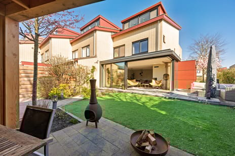 Coen van Boshuizenlaan thumbnail