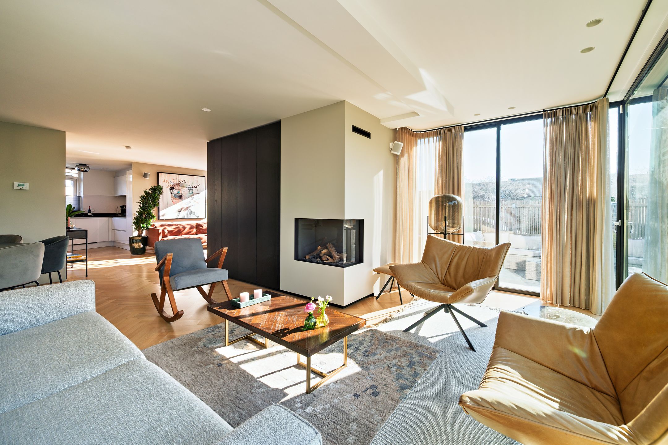 Foto 3 van Coen van Boshuizenlaan 25