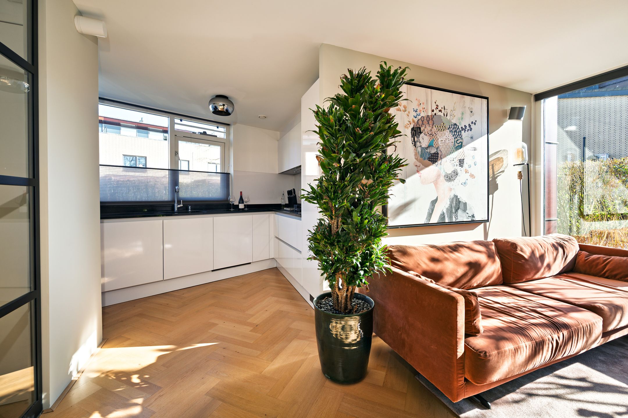 Foto 6 van Coen van Boshuizenlaan 25