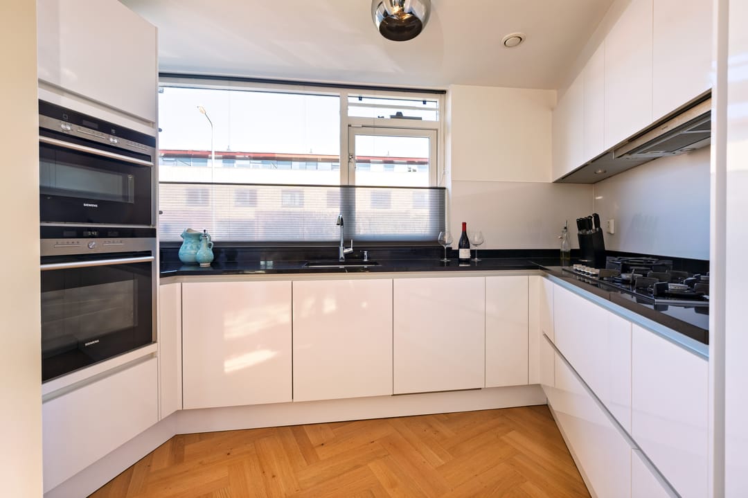 Foto 7 van Coen van Boshuizenlaan 25