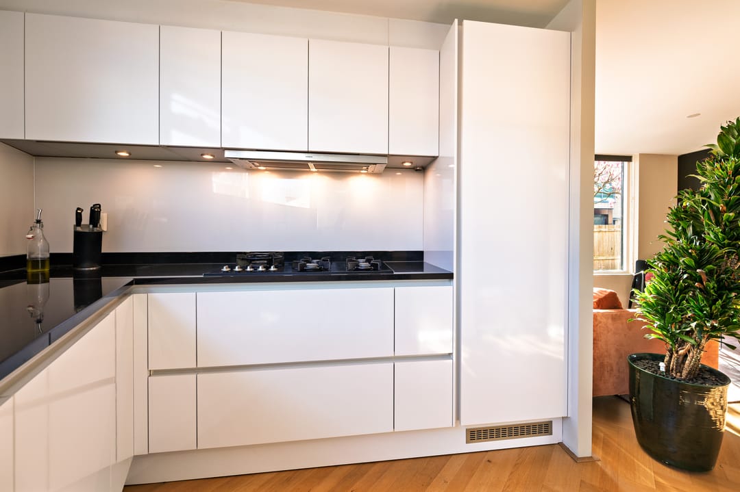 Foto 8 van Coen van Boshuizenlaan 25