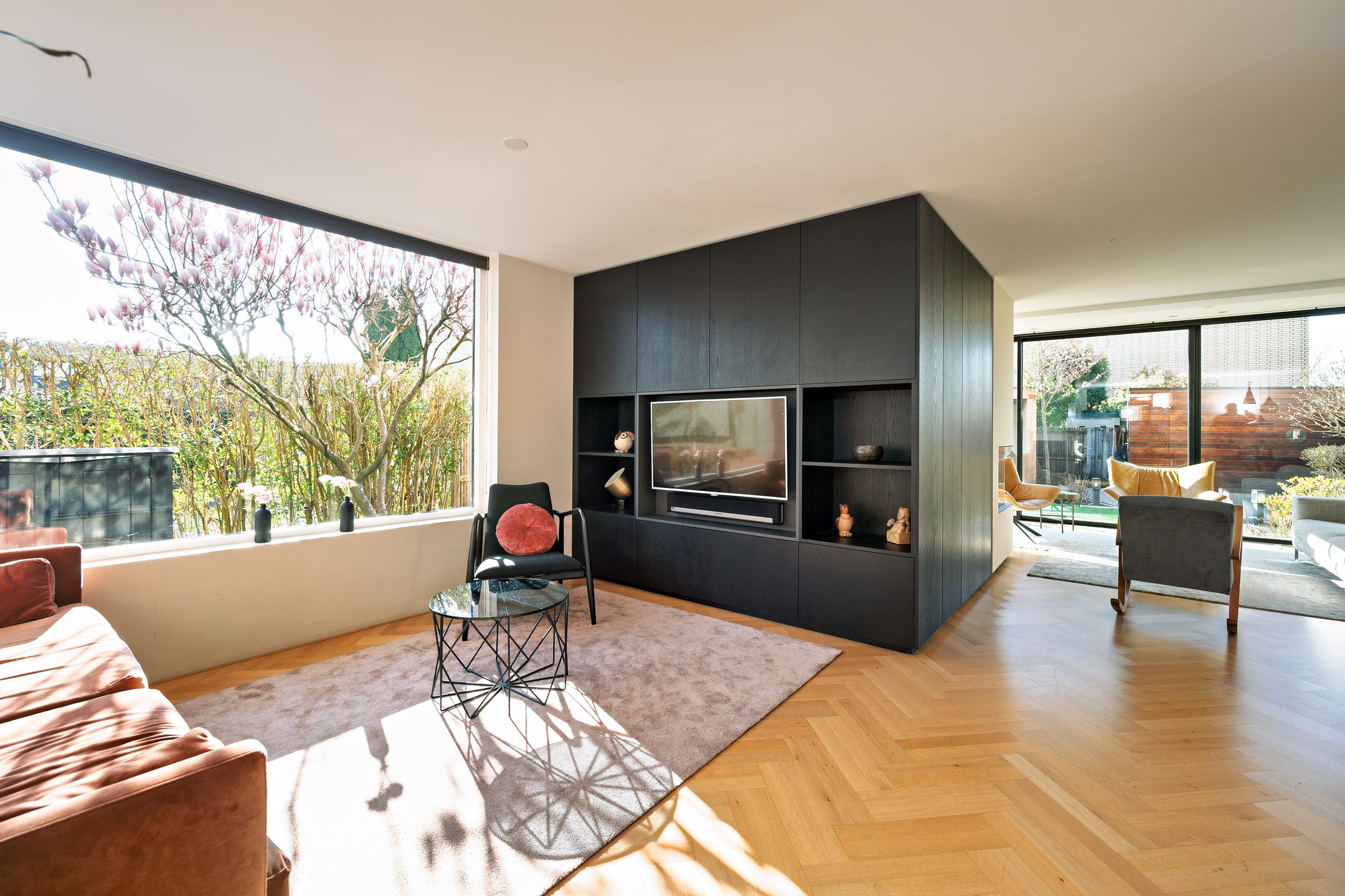 Foto 9 van Coen van Boshuizenlaan 25