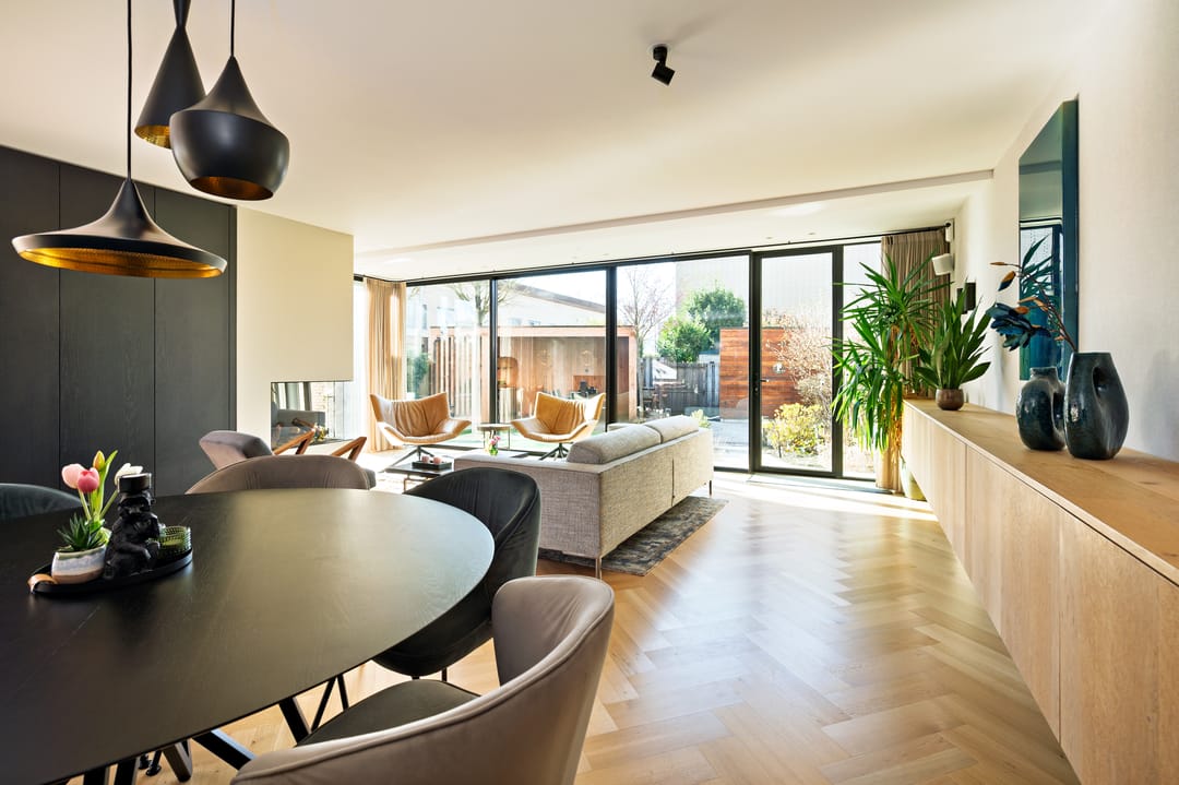 Foto 11 van Coen van Boshuizenlaan 25