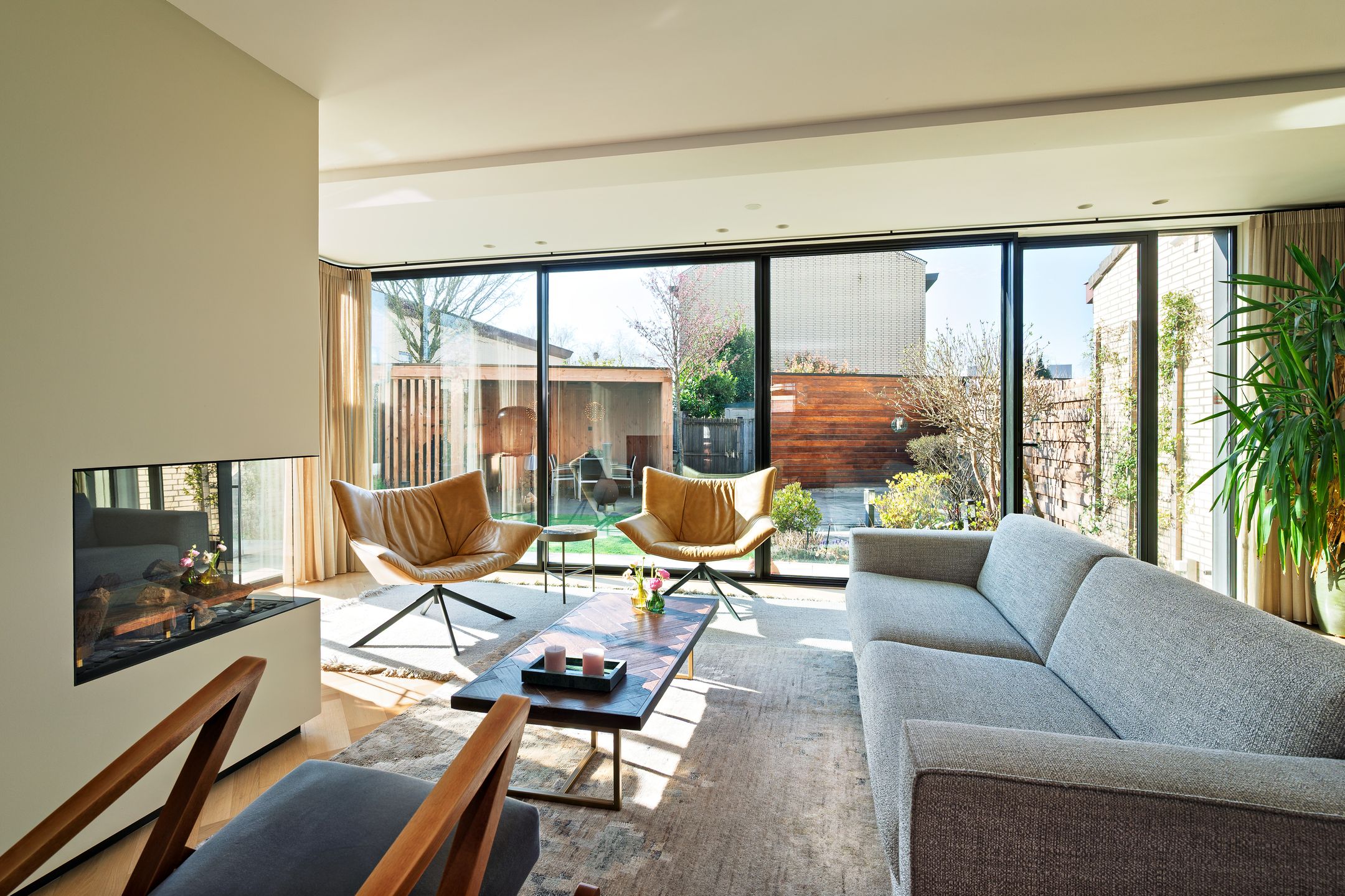 Foto 12 van Coen van Boshuizenlaan 25