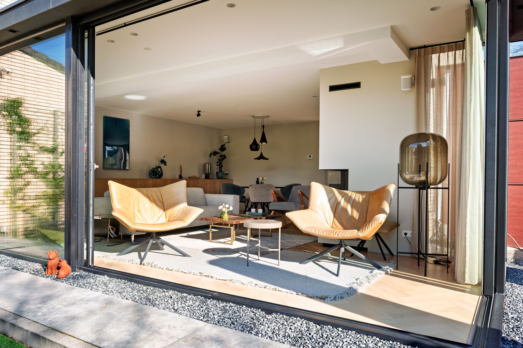 Foto 15 van Coen van Boshuizenlaan 25