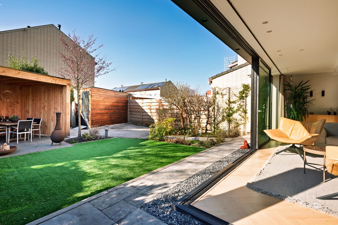 Foto 16 van Coen van Boshuizenlaan 25