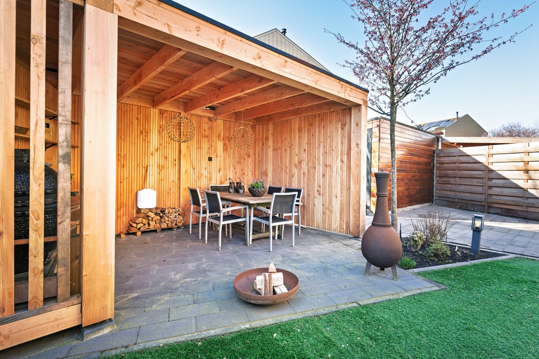 Foto 17 van Coen van Boshuizenlaan 25