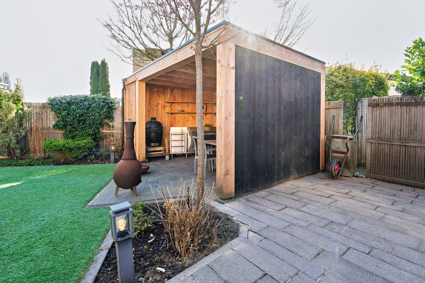 Foto 20 van Coen van Boshuizenlaan 25