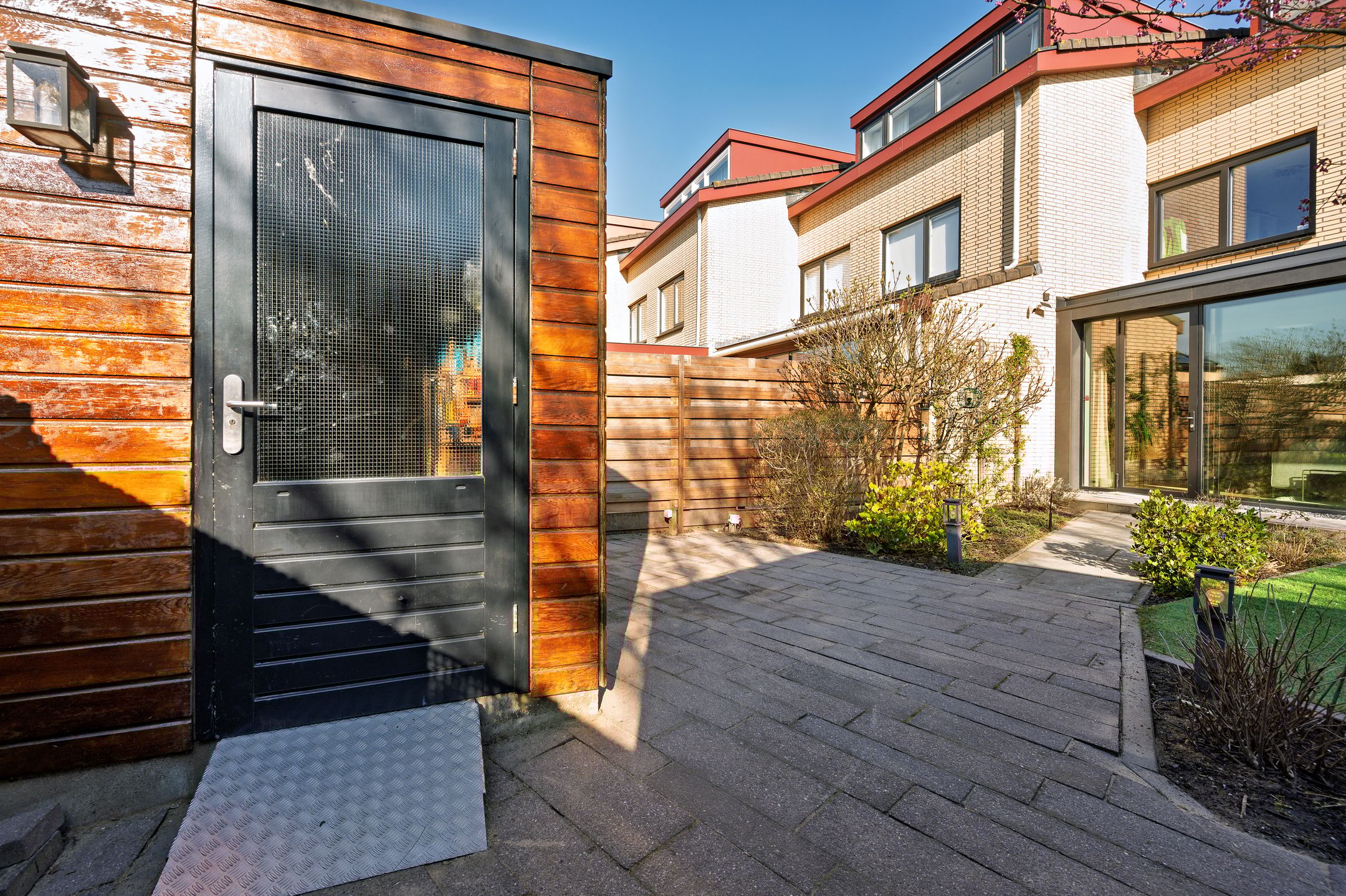 Foto 21 van Coen van Boshuizenlaan 25