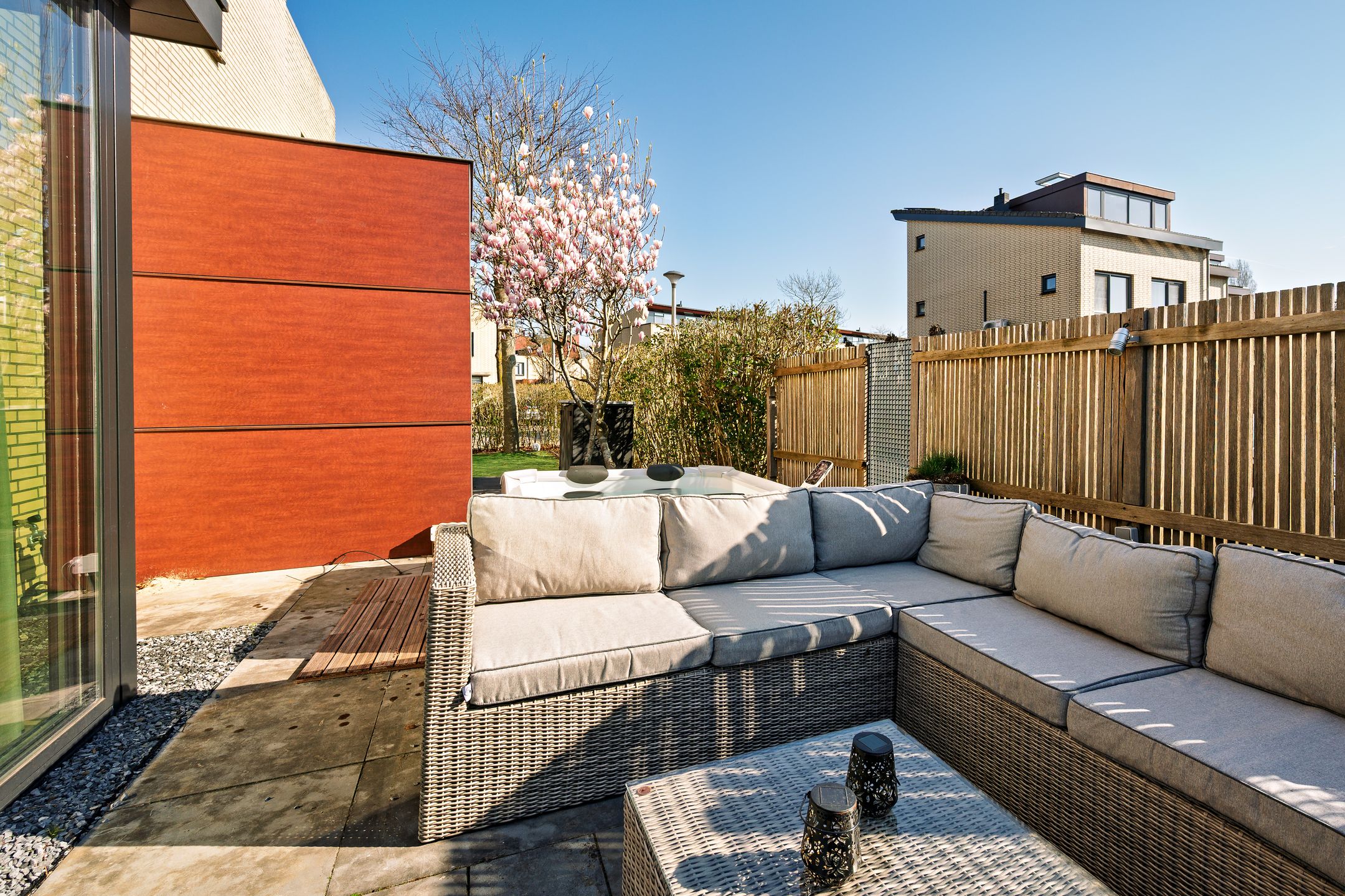 Foto 24 van Coen van Boshuizenlaan 25