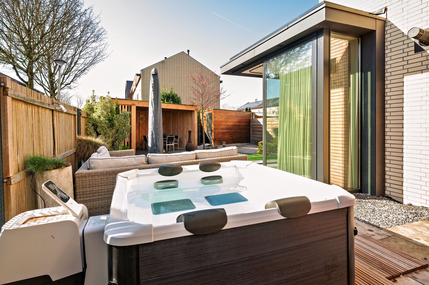 Foto 29 van Coen van Boshuizenlaan 25