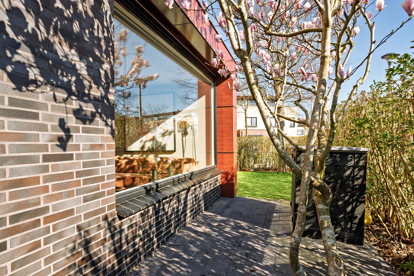 Foto 25 van Coen van Boshuizenlaan 25