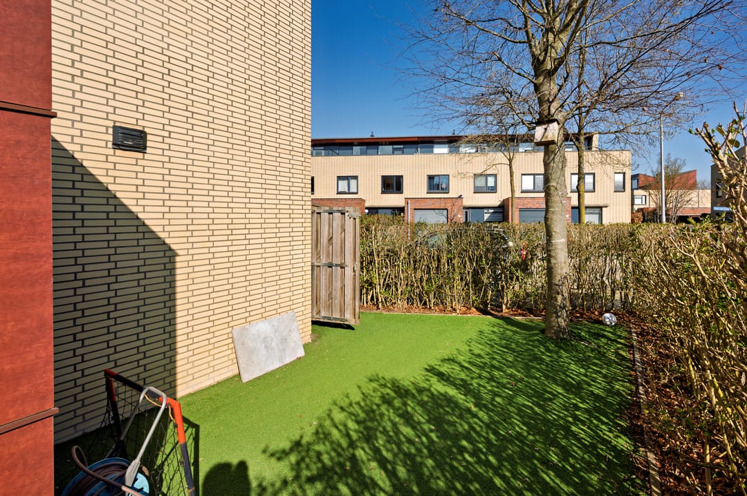 Foto 26 van Coen van Boshuizenlaan 25