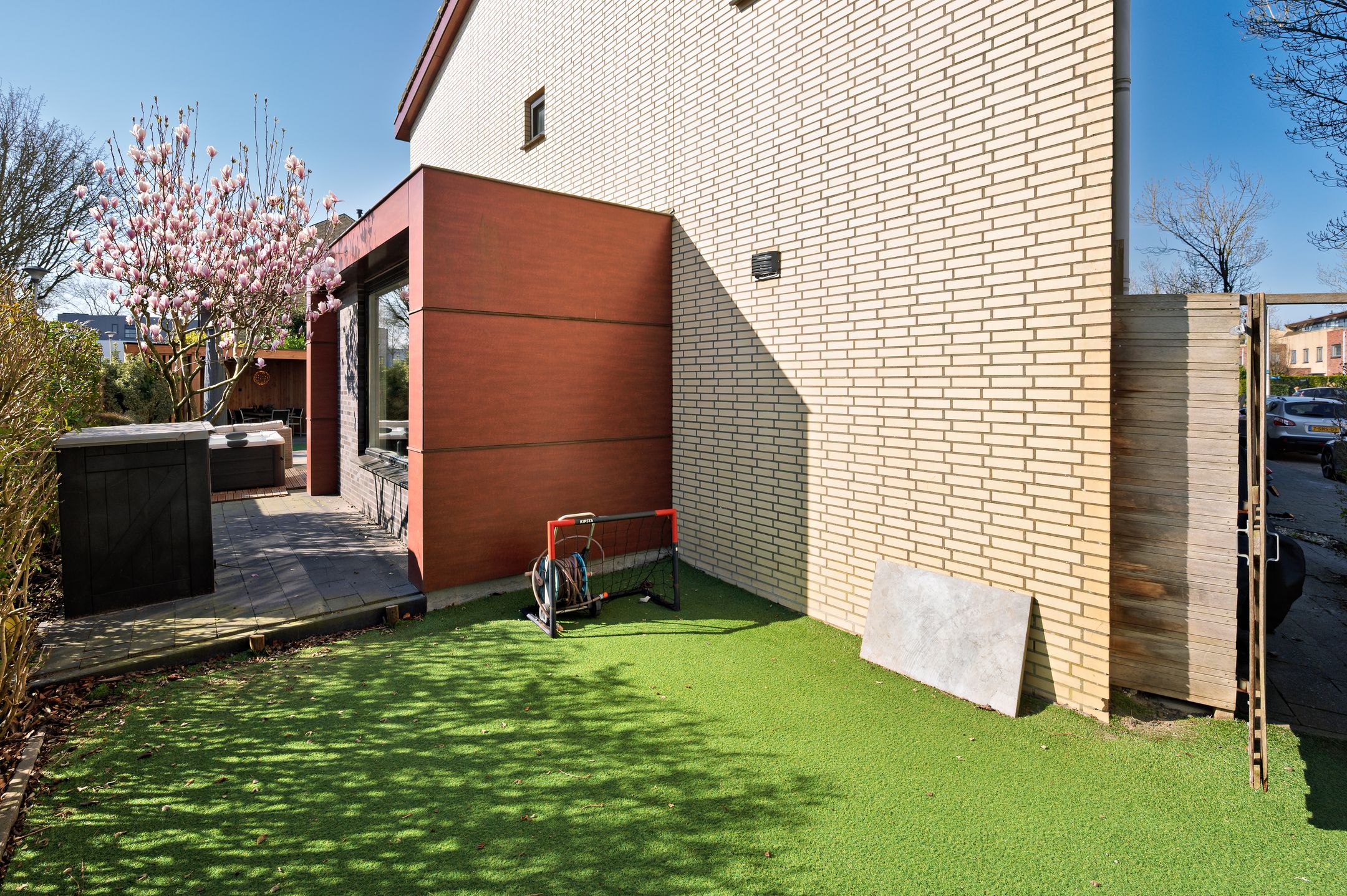 Foto 27 van Coen van Boshuizenlaan 25