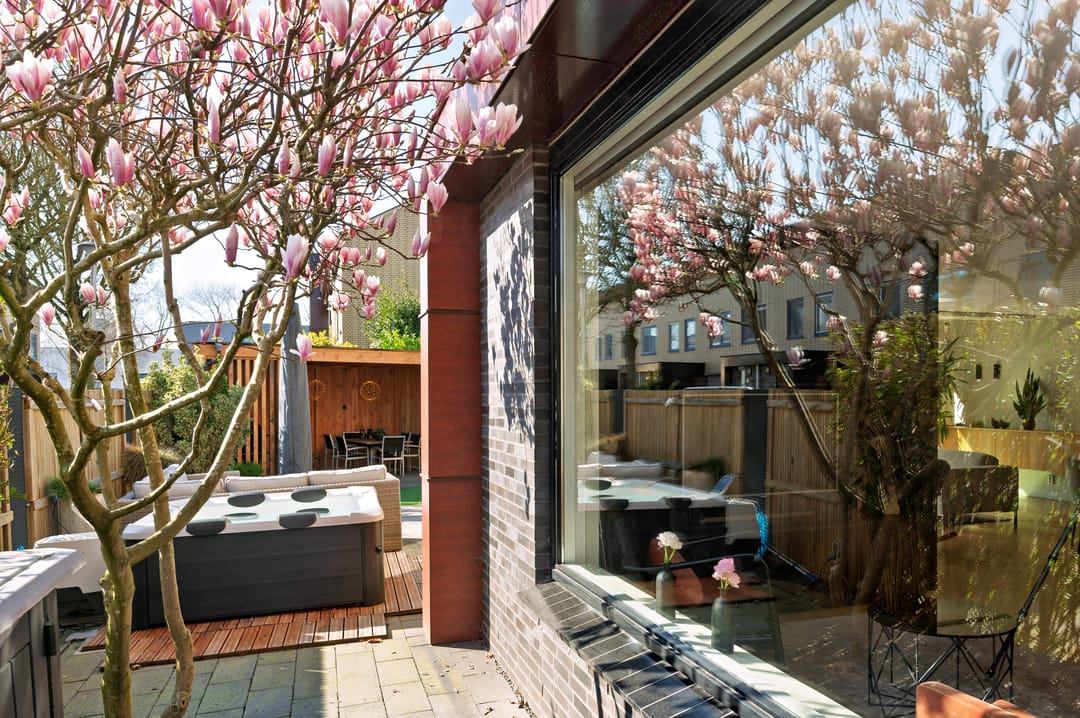 Foto 28 van Coen van Boshuizenlaan 25