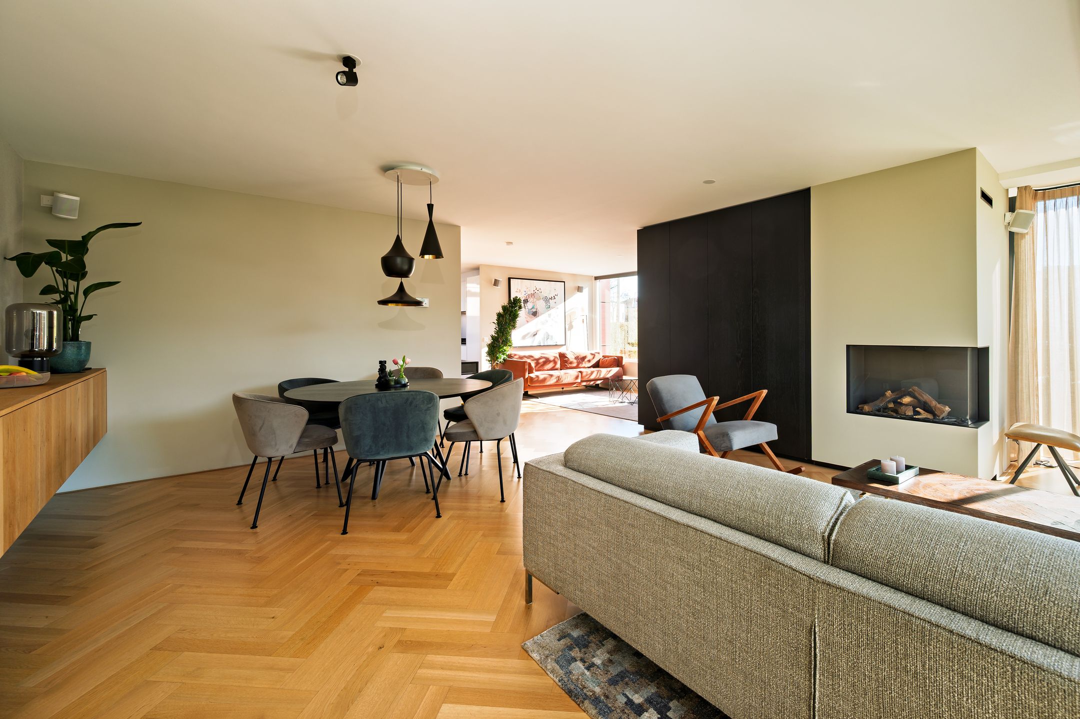 Foto 30 van Coen van Boshuizenlaan 25