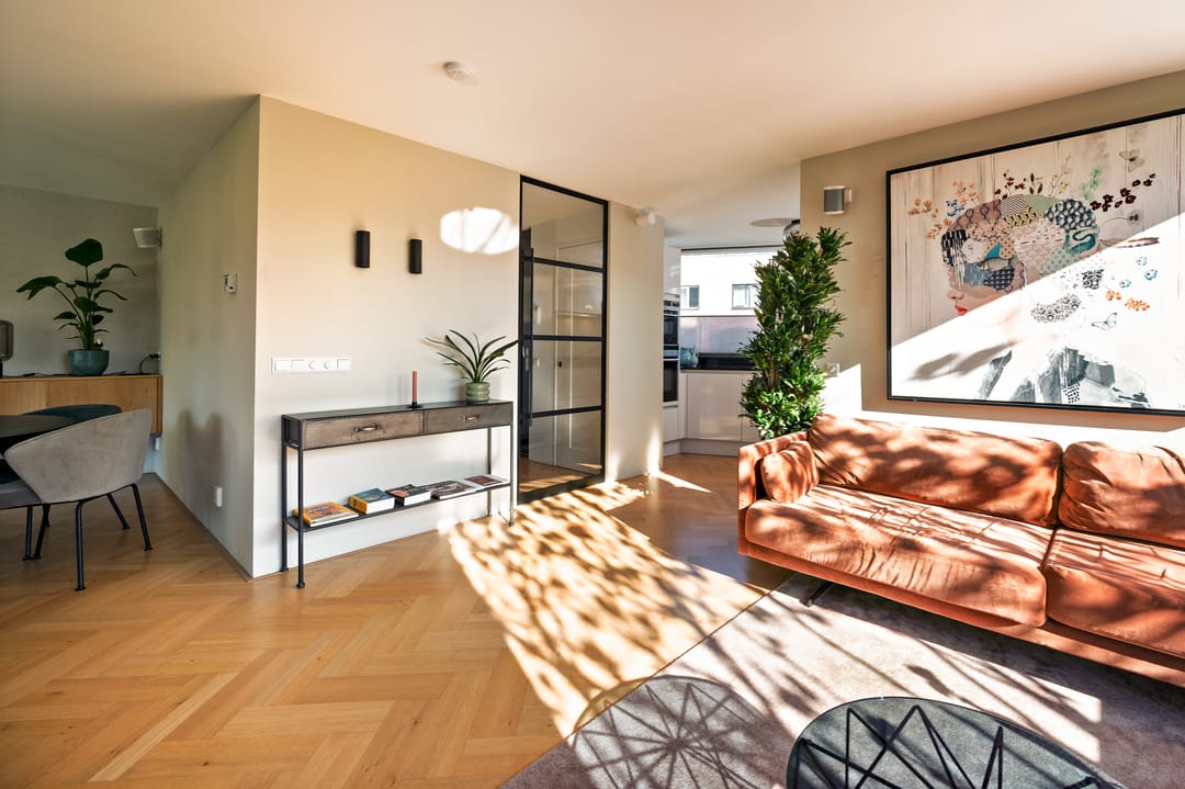 Foto 32 van Coen van Boshuizenlaan 25