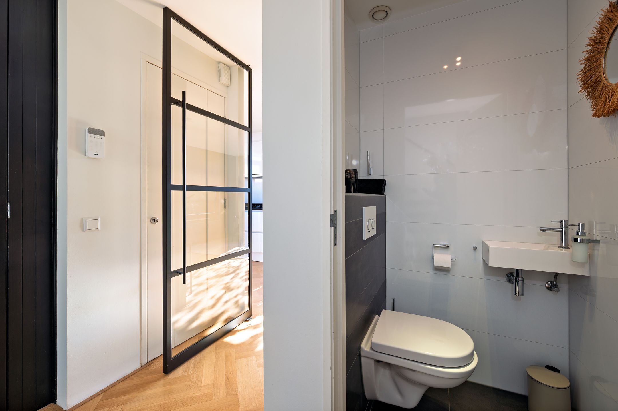 Foto 33 van Coen van Boshuizenlaan 25