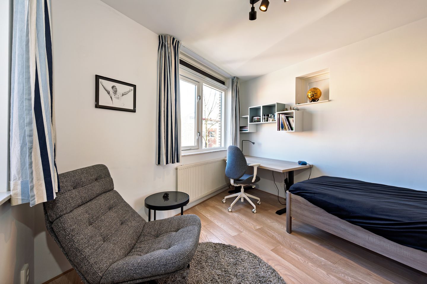 Foto 34 van Coen van Boshuizenlaan 25