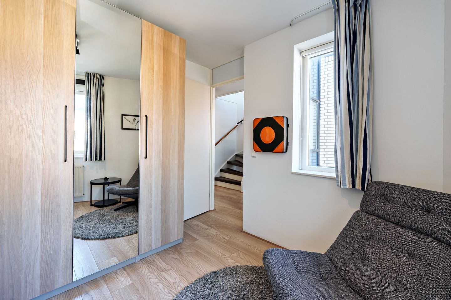 Foto 35 van Coen van Boshuizenlaan 25