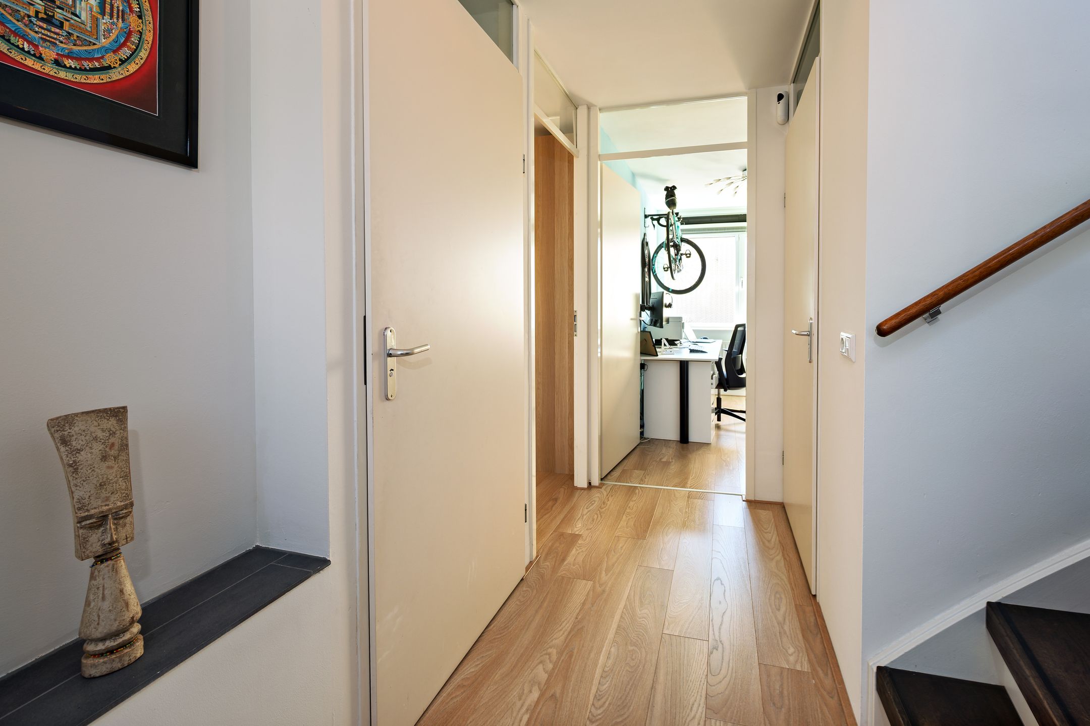 Foto 36 van Coen van Boshuizenlaan 25