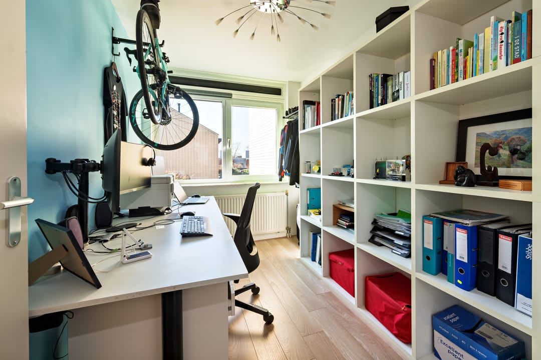 Foto 37 van Coen van Boshuizenlaan 25