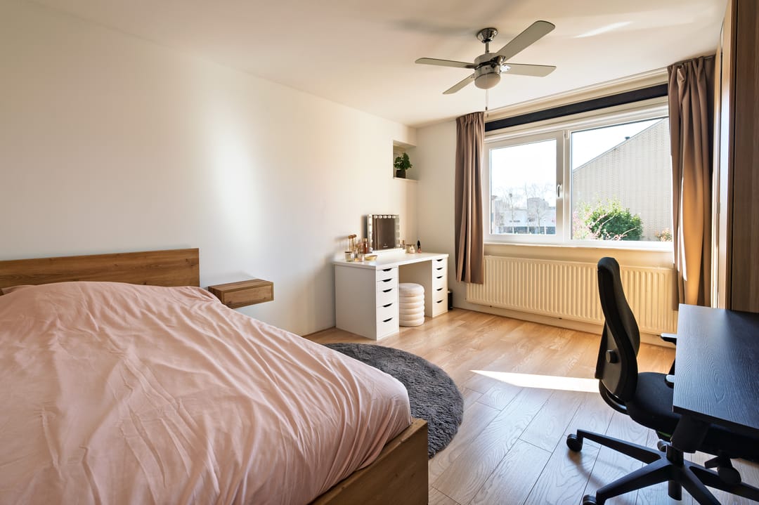 Foto 38 van Coen van Boshuizenlaan 25