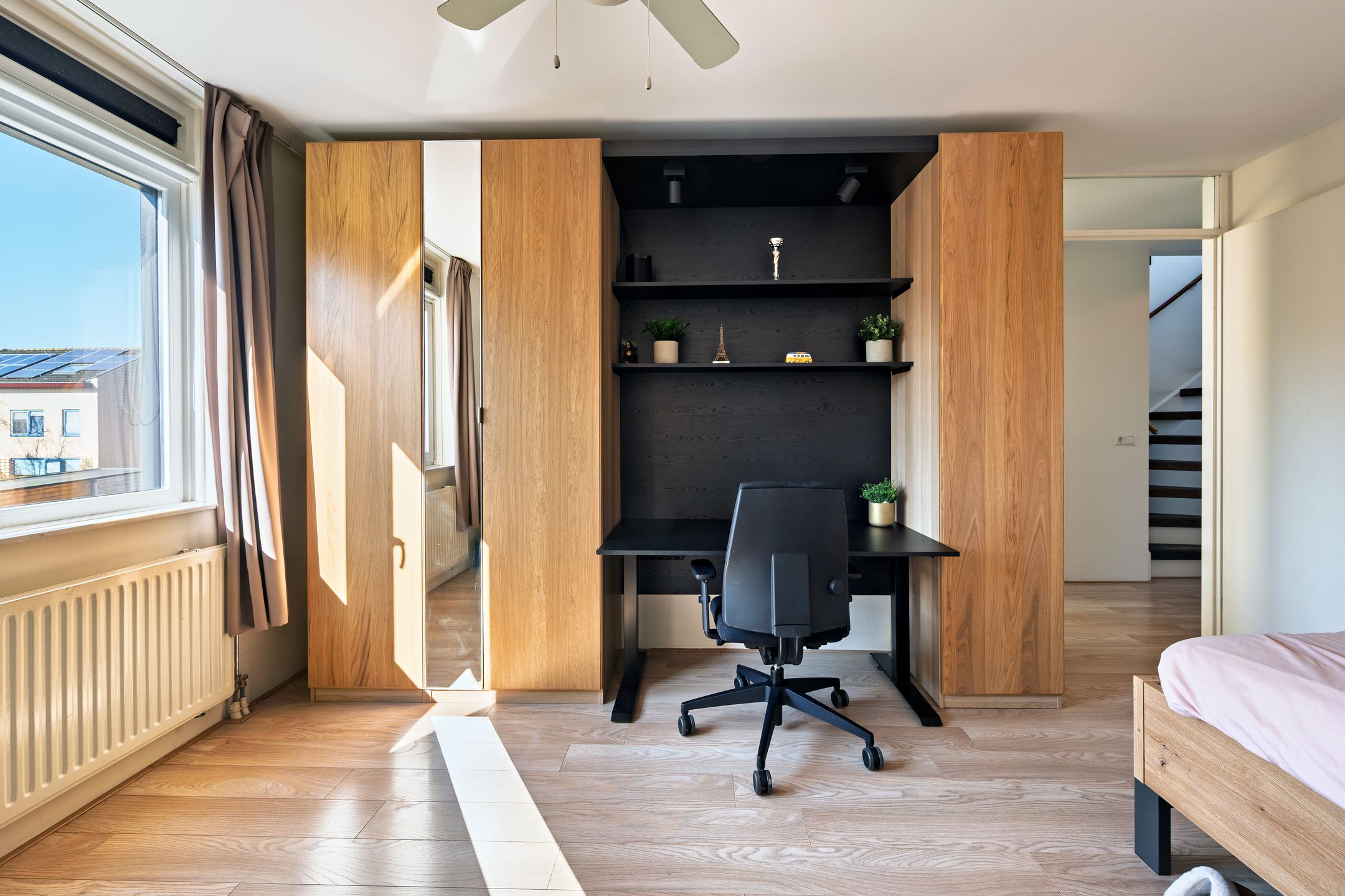 Foto 39 van Coen van Boshuizenlaan 25