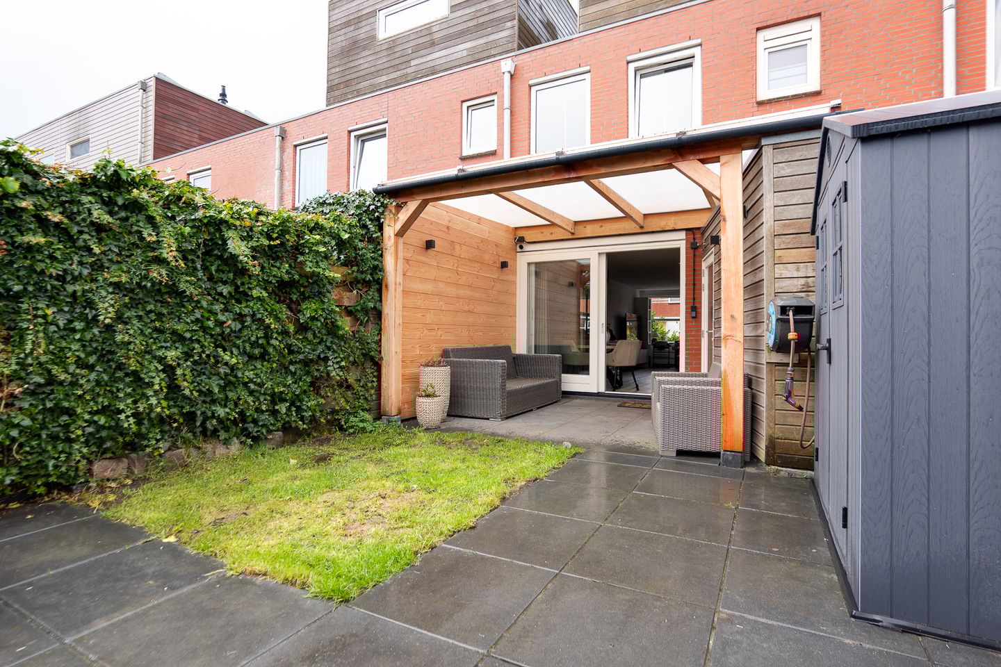 Foto 40 van J. Wagenaarstraat 17